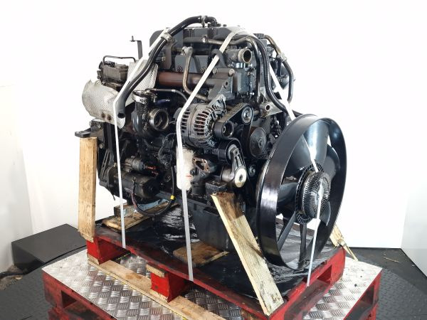 Iveco Tector 5 F4AFE411A*C002 Engine (Truck) - Motor for Lastbil: billede 5 Iveco Tector 5 F4AFE411A*C002 Engine (Truck) - Motor for Lastbil: billede 5
