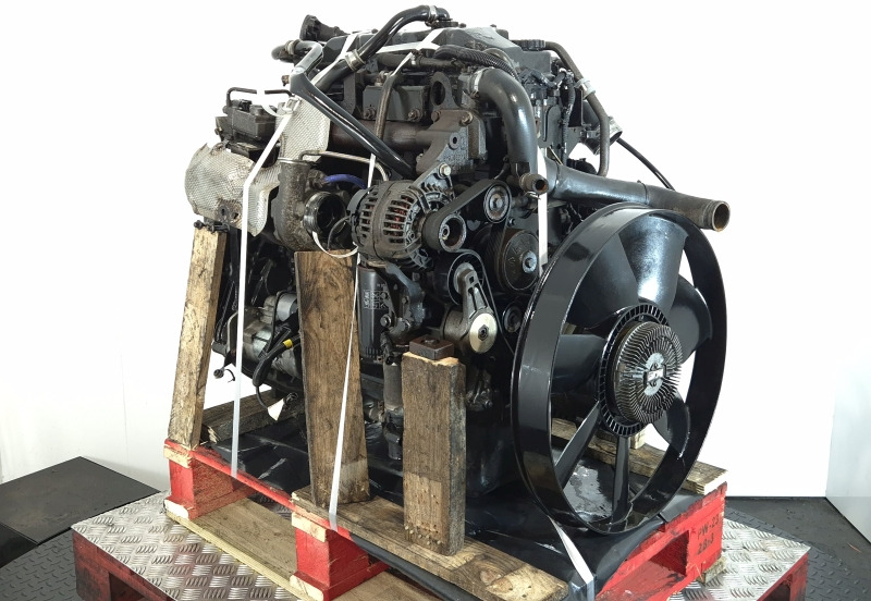 Iveco Tector 5 F4AFE411B*C007 Engine (Truck) - Motor for Lastbil: billede 5 Iveco Tector 5 F4AFE411B*C007 Engine (Truck) - Motor for Lastbil: billede 5