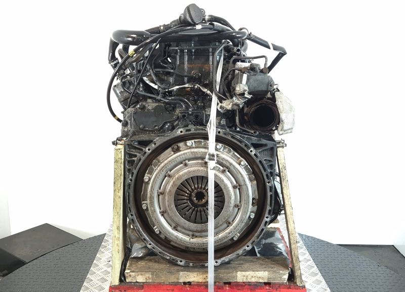 Iveco Tector 5 F4AFE411B*C007 Engine (Truck) - Motor for Lastbil: billede 3 Iveco Tector 5 F4AFE411B*C007 Engine (Truck) - Motor for Lastbil: billede 3