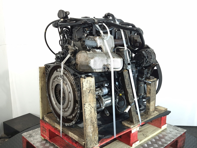Iveco Tector 5 F4AFE411B*C007 Engine (Truck) - Motor for Lastbil: billede 1 Iveco Tector 5 F4AFE411B*C007 Engine (Truck) - Motor for Lastbil: billede 1
