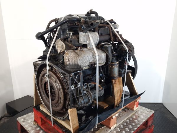 Iveco Tector 5 F4AFE411C*801 Engine (Truck) - Motor for Lastbil: billede 1 Iveco Tector 5 F4AFE411C*801 Engine (Truck) - Motor for Lastbil: billede 1