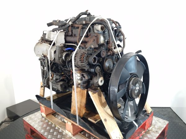 Iveco Tector 5 F4AFE411C*801 Engine (Truck) - Motor for Lastbil: billede 5 Iveco Tector 5 F4AFE411C*801 Engine (Truck) - Motor for Lastbil: billede 5