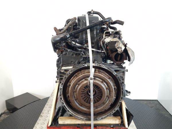 Iveco Tector 5 F4AFE411C*801 Engine (Truck) - Motor for Lastbil: billede 3 Iveco Tector 5 F4AFE411C*801 Engine (Truck) - Motor for Lastbil: billede 3