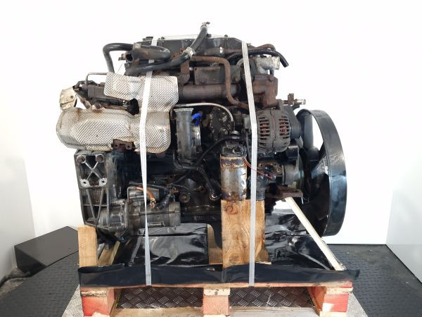 Iveco Tector 5 F4AFE411C*801 Engine (Truck) - Motor for Lastbil: billede 4 Iveco Tector 5 F4AFE411C*801 Engine (Truck) - Motor for Lastbil: billede 4