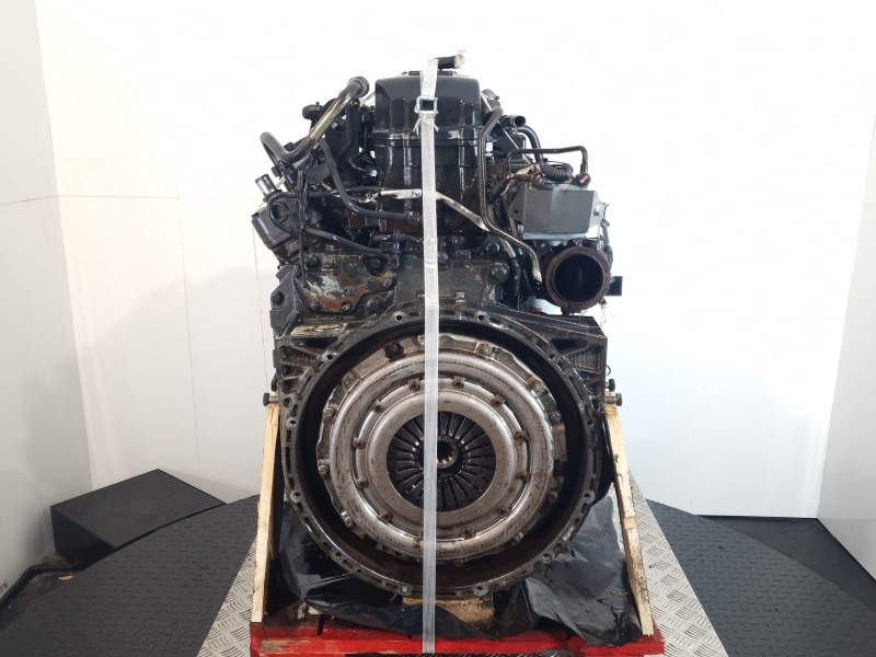Iveco Tector 5 F4AFE411E*C001 Engine (Truck) - Motor for Lastbil: billede 3 Iveco Tector 5 F4AFE411E*C001 Engine (Truck) - Motor for Lastbil: billede 3