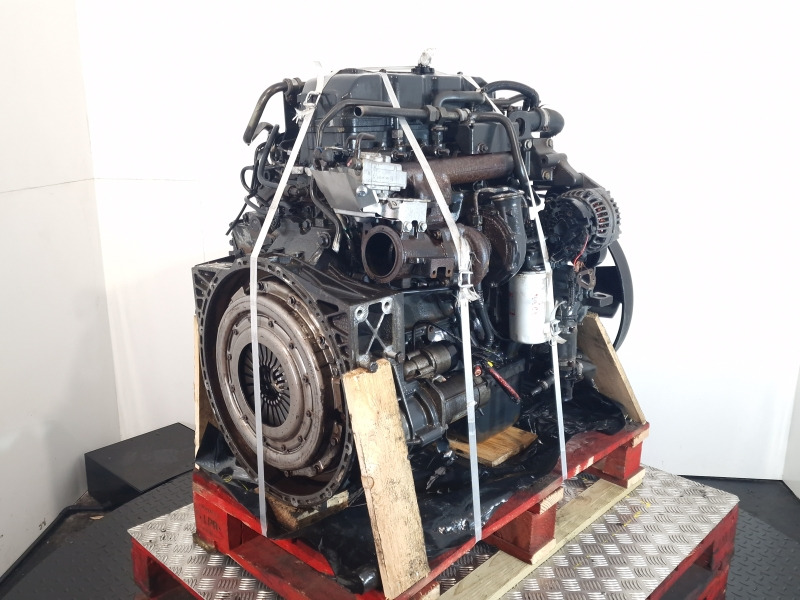 Iveco Tector 5 F4AFE411E*C001 Engine (Truck) - Motor for Lastbil: billede 1 Iveco Tector 5 F4AFE411E*C001 Engine (Truck) - Motor for Lastbil: billede 1