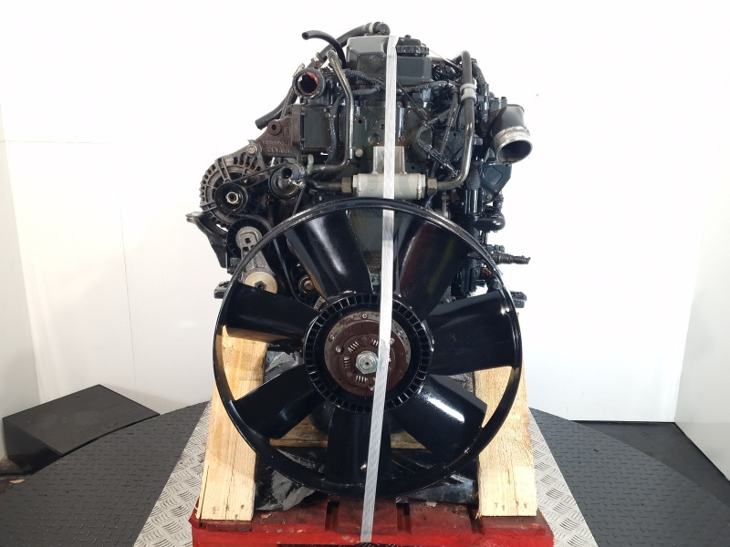 Iveco Tector 5 F4AFE411E*C001 Engine (Truck) - Motor for Lastbil: billede 5 Iveco Tector 5 F4AFE411E*C001 Engine (Truck) - Motor for Lastbil: billede 5