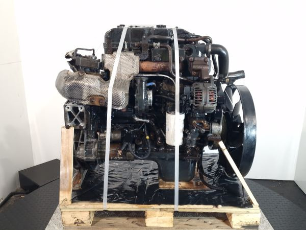 Iveco Tector 5 F4AFE411E*C001 Engine (Truck) - Motor for Lastbil: billede 4 Iveco Tector 5 F4AFE411E*C001 Engine (Truck) - Motor for Lastbil: billede 4
