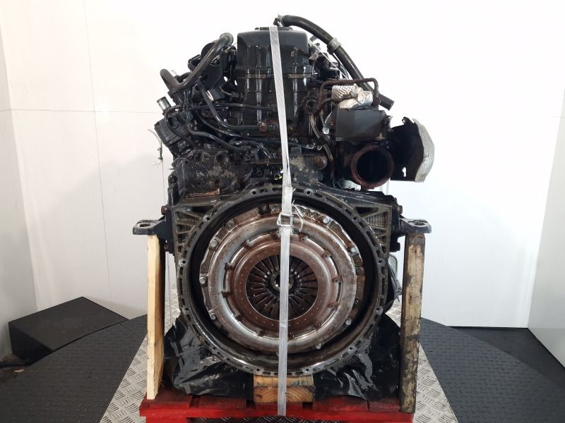 Iveco Tector 5 F4AFE411E*C001 Engine (Truck) - Motor for Lastbil: billede 2 Iveco Tector 5 F4AFE411E*C001 Engine (Truck) - Motor for Lastbil: billede 2