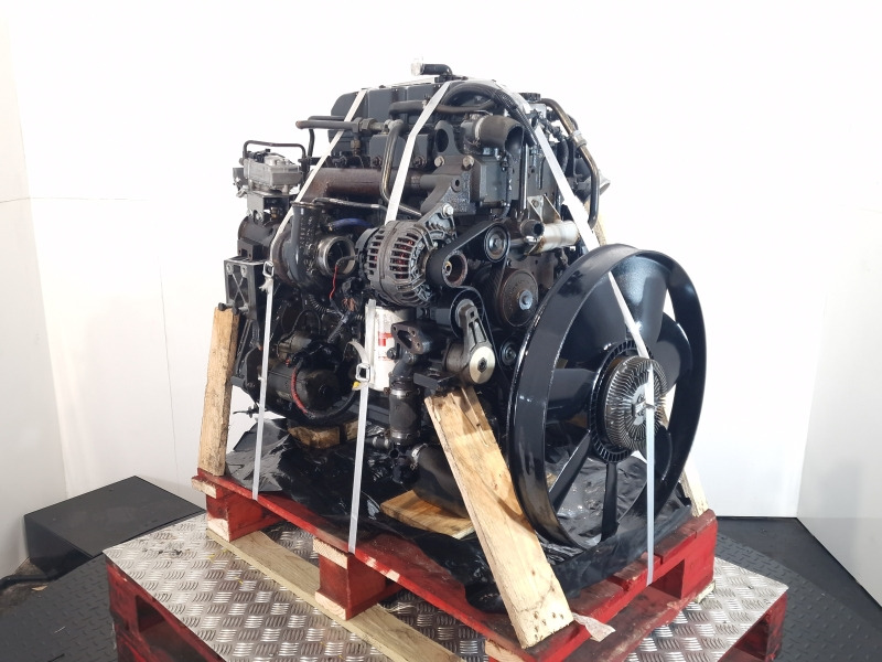 Iveco Tector 5 F4AFE411E*C001 Engine (Truck) - Motor for Lastbil: billede 5 Iveco Tector 5 F4AFE411E*C001 Engine (Truck) - Motor for Lastbil: billede 5
