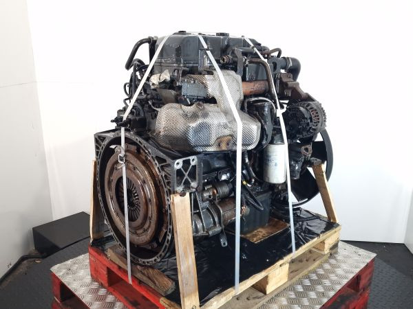 Iveco Tector 5 F4AFE411E*C001 Engine (Truck) - Motor for Lastbil: billede 1 Iveco Tector 5 F4AFE411E*C001 Engine (Truck) - Motor for Lastbil: billede 1