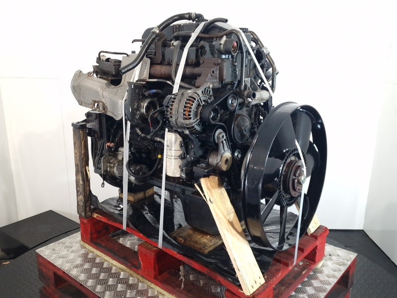 Iveco Tector 5 F4AFE411E*C001 Engine (Truck) - Motor for Lastbil: billede 4 Iveco Tector 5 F4AFE411E*C001 Engine (Truck) - Motor for Lastbil: billede 4