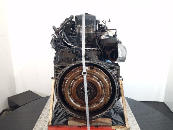 Iveco Tector 5 F4AFE411E*C001 Engine (Truck) - Motor for Lastbil: billede 3 Iveco Tector 5 F4AFE411E*C001 Engine (Truck) - Motor for Lastbil: billede 3