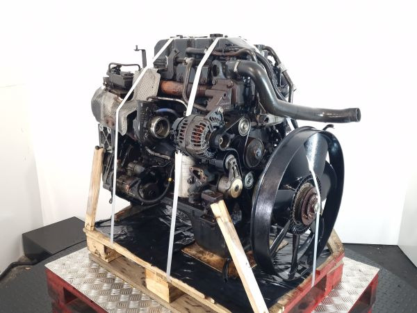 Iveco Tector 5 F4AFE411E*C001 Engine (Truck) - Motor for Lastbil: billede 5 Iveco Tector 5 F4AFE411E*C001 Engine (Truck) - Motor for Lastbil: billede 5