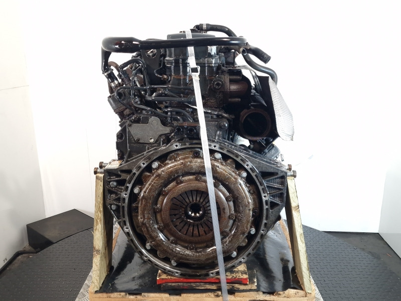 Iveco Tector 7 F4AFE611E*C006 Engine (Truck) - Motor for Lastbil: billede 3 Iveco Tector 7 F4AFE611E*C006 Engine (Truck) - Motor for Lastbil: billede 3