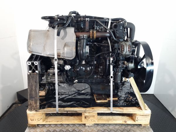 Iveco Tector 7 F4AFE611E*C006 Engine (Truck) - Motor for Lastbil: billede 4 Iveco Tector 7 F4AFE611E*C006 Engine (Truck) - Motor for Lastbil: billede 4
