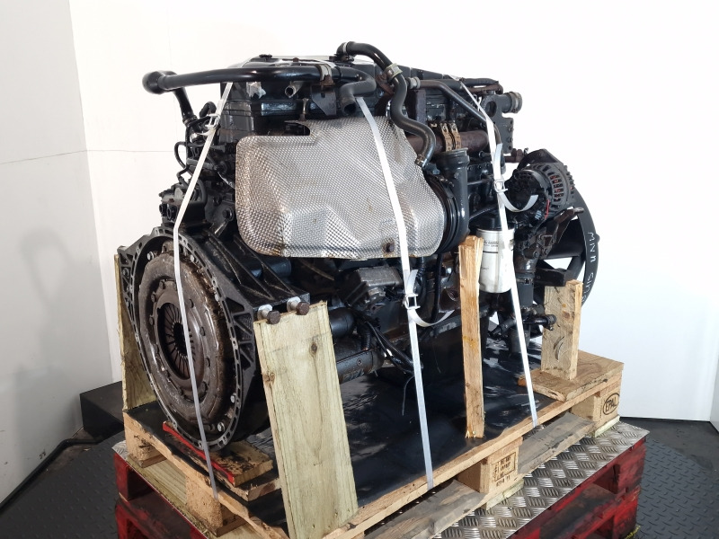 Iveco Tector 7 F4AFE611E*C006 Engine (Truck) - Motor for Lastbil: billede 1 Iveco Tector 7 F4AFE611E*C006 Engine (Truck) - Motor for Lastbil: billede 1