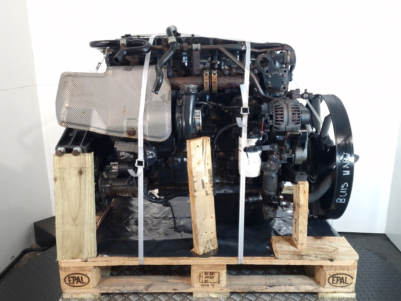 Iveco Tector 7 F4AFE611E*C006 Engine (Truck) - Motor for Lastbil: billede 4 Iveco Tector 7 F4AFE611E*C006 Engine (Truck) - Motor for Lastbil: billede 4