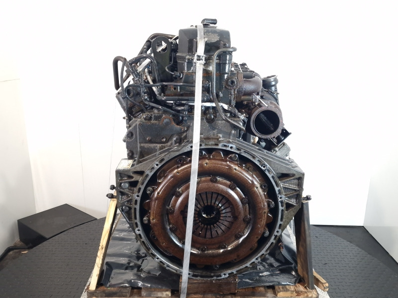 Iveco Tector 7 F4AFE611E*C006 Engine (Truck) - Motor for Lastbil: billede 2 Iveco Tector 7 F4AFE611E*C006 Engine (Truck) - Motor for Lastbil: billede 2