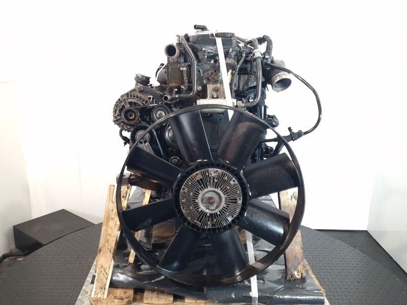 Iveco Tector 7 F4AFE611E*C006 Engine (Truck) - Motor for Lastbil: billede 5 Iveco Tector 7 F4AFE611E*C006 Engine (Truck) - Motor for Lastbil: billede 5