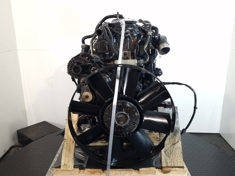 Iveco Tector 7 F4AFE611E*C006 Engine (Truck) - Motor for Lastbil: billede 5 Iveco Tector 7 F4AFE611E*C006 Engine (Truck) - Motor for Lastbil: billede 5