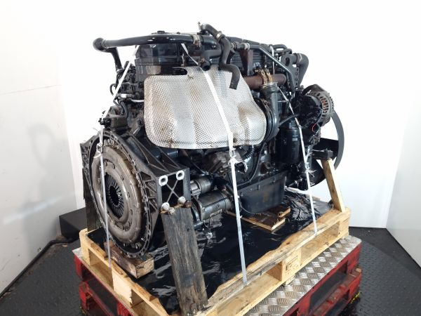 Iveco Tector 7 F4AFE611E*C006 Engine (Truck) - Motor for Lastbil: billede 1 Iveco Tector 7 F4AFE611E*C006 Engine (Truck) - Motor for Lastbil: billede 1