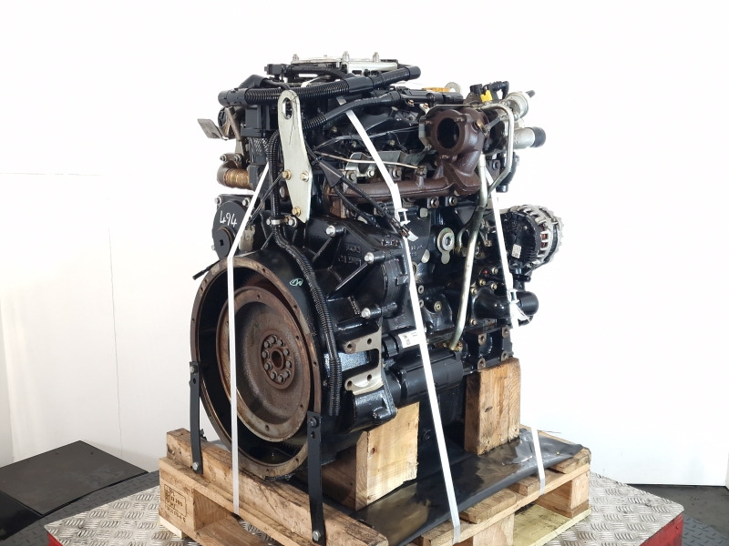 JCB 430 TA4-55E Engine (NEW) - Motor for Entreprenørmaskin: billede 1 JCB 430 TA4-55E Engine (NEW) - Motor for Entreprenørmaskin: billede 1