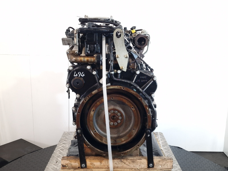 JCB 430 TA4-55E Engine (NEW) - Motor for Entreprenørmaskin: billede 3 JCB 430 TA4-55E Engine (NEW) - Motor for Entreprenørmaskin: billede 3