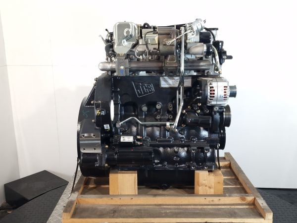 JCB 444 TA4-5 B1 Engine (Plant) - Motor for Entreprenørmaskin: billede 4 JCB 444 TA4-5 B1 Engine (Plant) - Motor for Entreprenørmaskin: billede 4