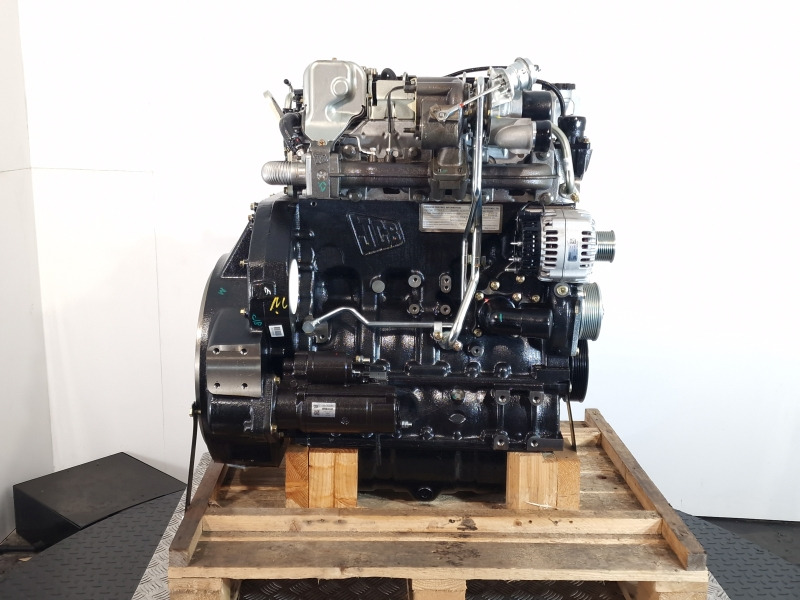JCB 444 TA4-55 J3 Engine (Plant) - Motor for Entreprenørmaskin: billede 4 JCB 444 TA4-55 J3 Engine (Plant) - Motor for Entreprenørmaskin: billede 4