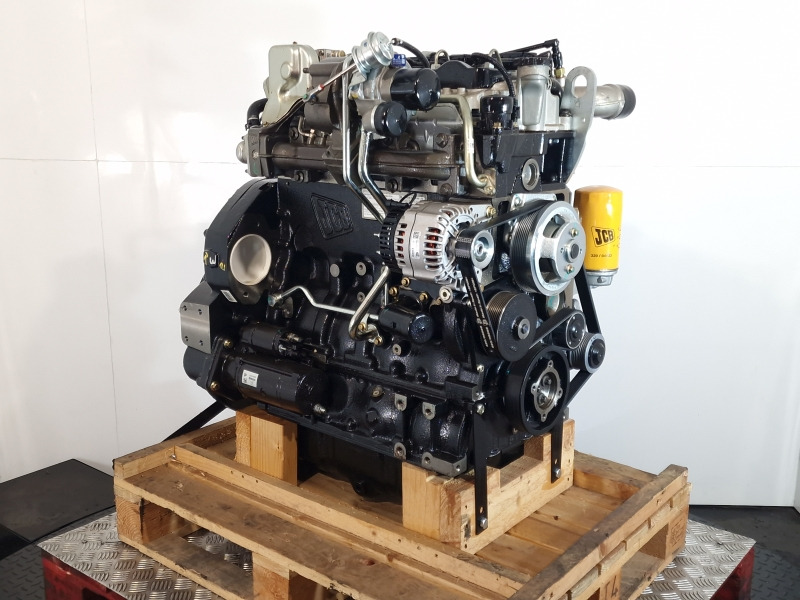JCB 444 TA4-55 J3 Engine (Plant) - Motor for Entreprenørmaskin: billede 5 JCB 444 TA4-55 J3 Engine (Plant) - Motor for Entreprenørmaskin: billede 5