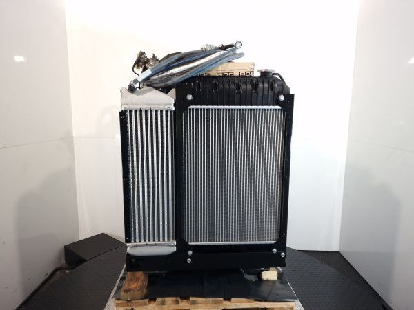 JCB 444 TA4-93 L2A Engine (Plant) - Motor for Entreprenørmaskin: billede 5 JCB 444 TA4-93 L2A Engine (Plant) - Motor for Entreprenørmaskin: billede 5