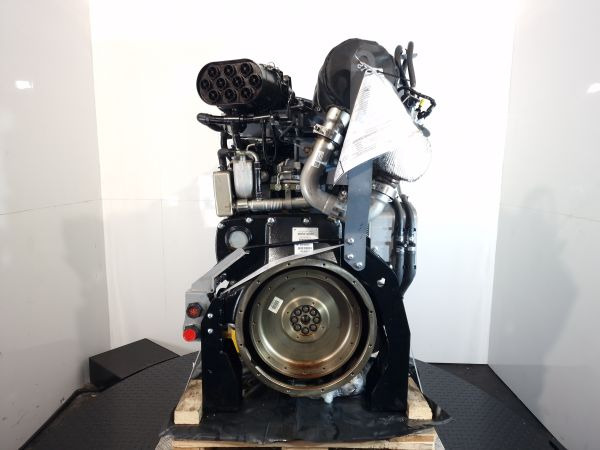 JCB 444 TA4-93 L2A Engine (Plant) - Motor for Entreprenørmaskin: billede 2 JCB 444 TA4-93 L2A Engine (Plant) - Motor for Entreprenørmaskin: billede 2