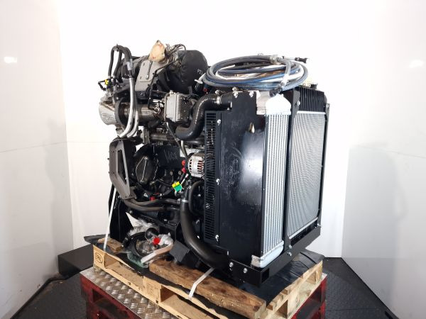JCB 444 TA4-93 L2A Engine (Plant) - Motor for Entreprenørmaskin: billede 4 JCB 444 TA4-93 L2A Engine (Plant) - Motor for Entreprenørmaskin: billede 4