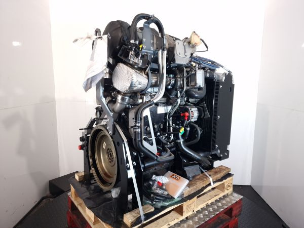 JCB 444 TA4-93 L2A Engine (Plant) - Motor for Entreprenørmaskin: billede 1 JCB 444 TA4-93 L2A Engine (Plant) - Motor for Entreprenørmaskin: billede 1