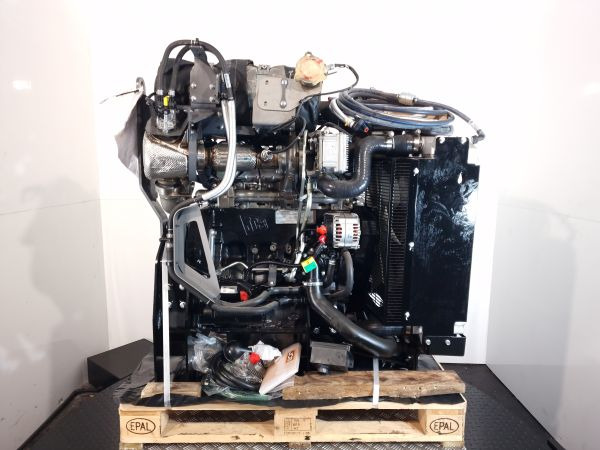 JCB 444 TA4-93 L2A Engine (Plant) - Motor for Entreprenørmaskin: billede 3 JCB 444 TA4-93 L2A Engine (Plant) - Motor for Entreprenørmaskin: billede 3