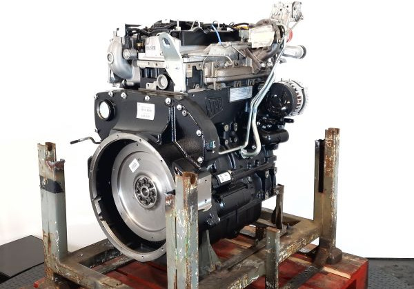 JCB 448 TA5-81E B1A Engine (Plant) JCB 3CX - Motor for Entreprenørmaskin: billede 1 JCB 448 TA5-81E B1A Engine (Plant) JCB 3CX - Motor for Entreprenørmaskin: billede 1
