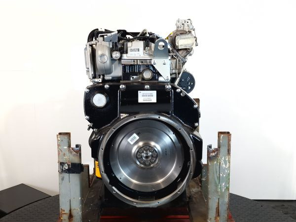 JCB 448 TA5-81E B1A Engine (Plant) JCB 3CX - Motor for Entreprenørmaskin: billede 3 JCB 448 TA5-81E B1A Engine (Plant) JCB 3CX - Motor for Entreprenørmaskin: billede 3