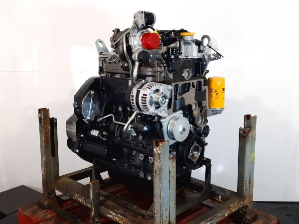 JCB 448 TA5-81E B1A Engine (Plant) JCB 3CX - Motor for Entreprenørmaskin: billede 5 JCB 448 TA5-81E B1A Engine (Plant) JCB 3CX - Motor for Entreprenørmaskin: billede 5