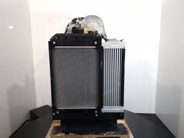 JCB 448 TA5-97E L1A Engine (Plant) - Motor for Entreprenørmaskin: billede 5 JCB 448 TA5-97E L1A Engine (Plant) - Motor for Entreprenørmaskin: billede 5