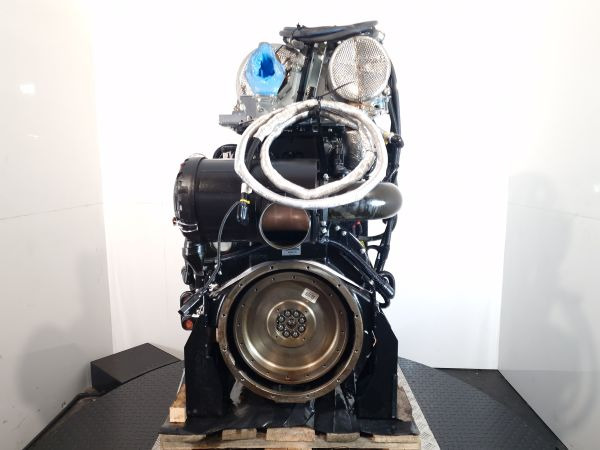 JCB 448 TA5-97E L1A Engine (Plant) - Motor for Entreprenørmaskin: billede 2 JCB 448 TA5-97E L1A Engine (Plant) - Motor for Entreprenørmaskin: billede 2