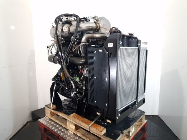 JCB 448 TA5-97E L1A Engine (Plant) - Motor for Entreprenørmaskin: billede 4 JCB 448 TA5-97E L1A Engine (Plant) - Motor for Entreprenørmaskin: billede 4