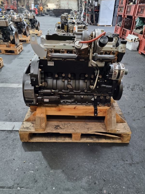 JCB 672 TA2-165 Engine (Plant) - Motor for Entreprenørmaskin: billede 3 JCB 672 TA2-165 Engine (Plant) - Motor for Entreprenørmaskin: billede 3