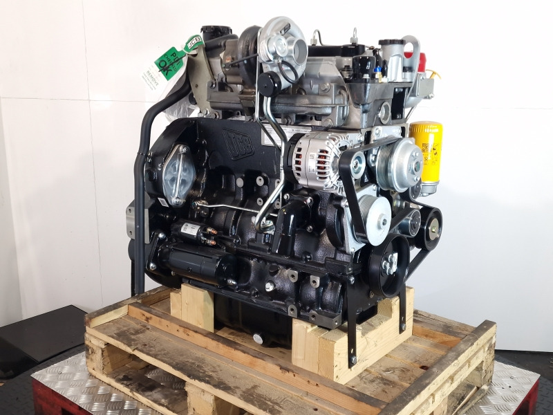 JCB TCA-74 New Engine (Plant) - Motor for Entreprenørmaskin: billede 4 JCB TCA-74 New Engine (Plant) - Motor for Entreprenørmaskin: billede 4