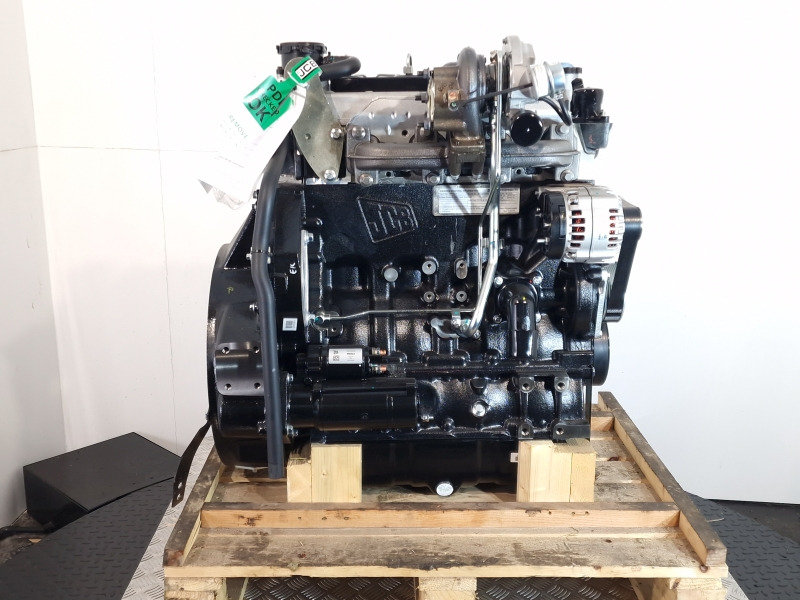 JCB TCA-74 New Engine (Plant) - Motor for Entreprenørmaskin: billede 3 JCB TCA-74 New Engine (Plant) - Motor for Entreprenørmaskin: billede 3
