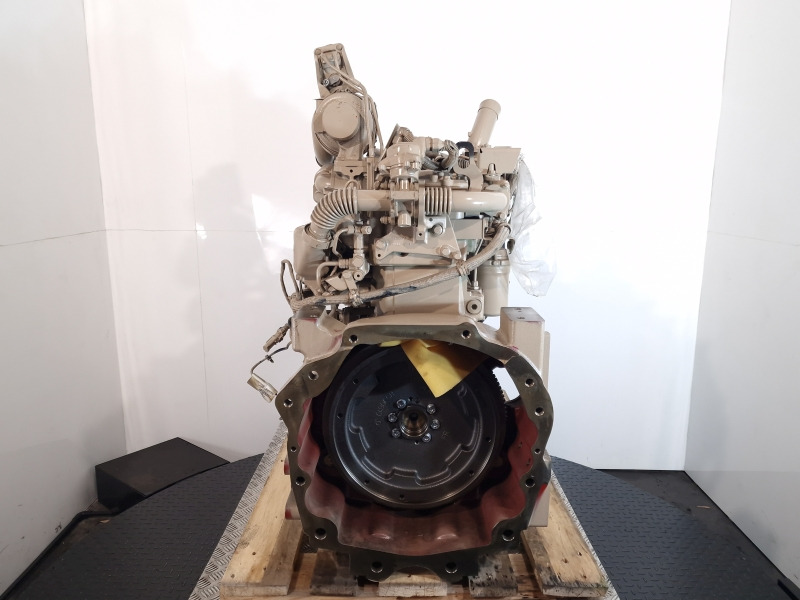 John Deere 6068HRT90 Engine (Agri) - Motor for Landbrugsmaskine: billede 2 John Deere 6068HRT90 Engine (Agri) - Motor for Landbrugsmaskine: billede 2