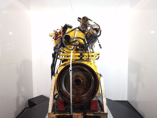 John Deere 6125AF001 Engine (Industrial) - Motor for Industrimaskine: billede 4 John Deere 6125AF001 Engine (Industrial) - Motor for Industrimaskine: billede 4