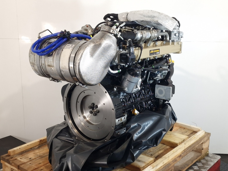 Kohler/JCB KDI-TCR 2504E5/22B New Engine (Plant) - Motor for Entreprenørmaskin: billede 1 Kohler/JCB KDI-TCR 2504E5/22B New Engine (Plant) - Motor for Entreprenørmaskin: billede 1