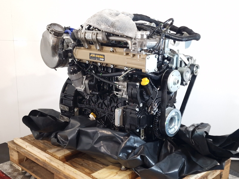 Kohler/JCB KDI-TCR 2504E5/22B New Engine (Plant) - Motor for Entreprenørmaskin: billede 5 Kohler/JCB KDI-TCR 2504E5/22B New Engine (Plant) - Motor for Entreprenørmaskin: billede 5