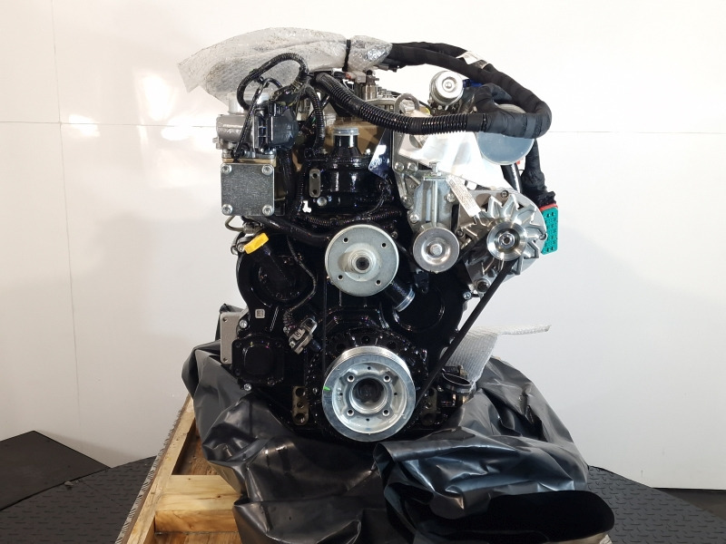 Kohler/JCB KDI-TCR 2504E5/22B New Engine (Plant) - Motor for Entreprenørmaskin: billede 5 Kohler/JCB KDI-TCR 2504E5/22B New Engine (Plant) - Motor for Entreprenørmaskin: billede 5